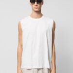 قميص رجالي – OTHWSS24TSLEM089-11S Outhorn Tank Top