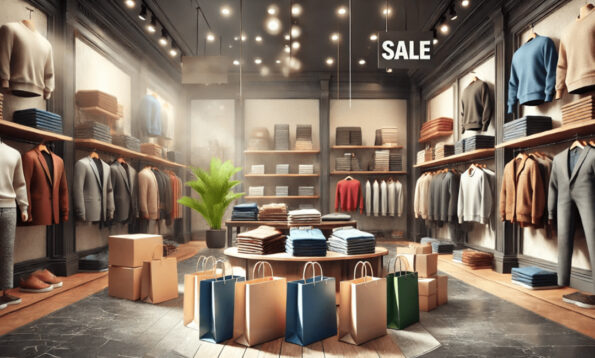 أهمية اختيار الملابس
