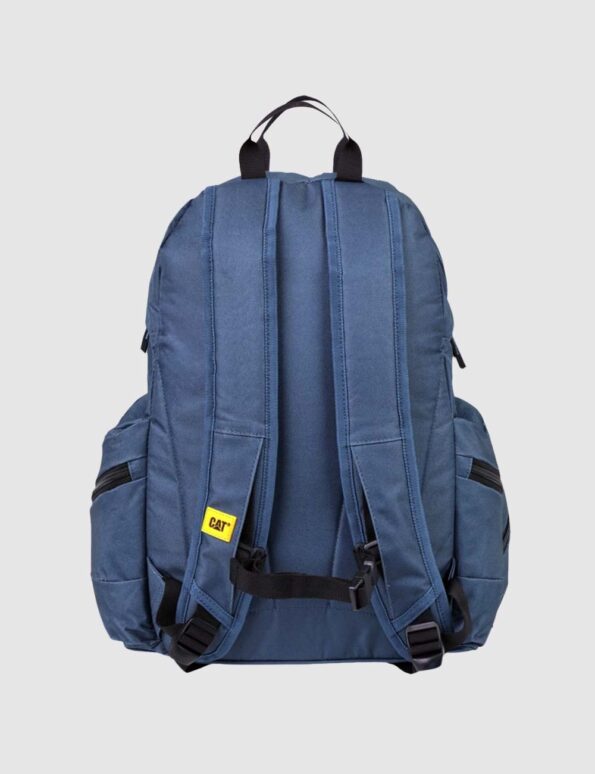 Caterpillar BACKPACK ORION BLUE 83541-557