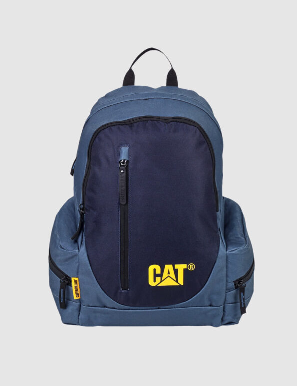 Caterpillar BACKPACK ORION BLUE 83541-557