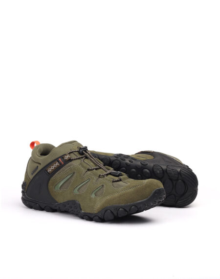 حذاء FOREST GREEN W624717 Palomino