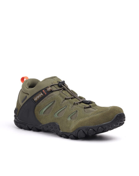 حذاء FOREST GREEN W624717 Palomino