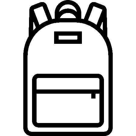 حقائب الظهر